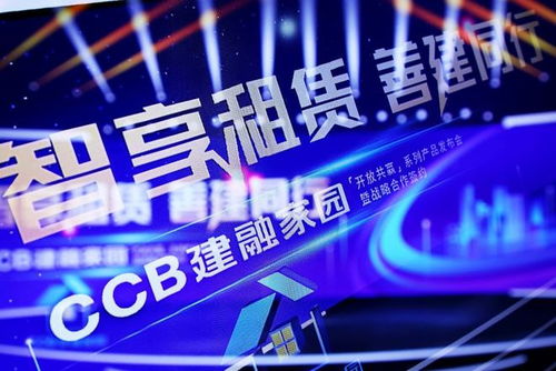 建行旗下企業推出創新軟件開發平臺，助力金融科技轉型