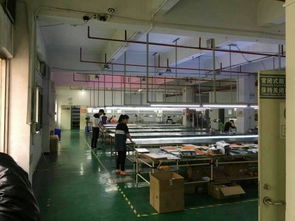 電子廠首選 樓上豪華裝修廠房出租，一站式租賃服務解決方案