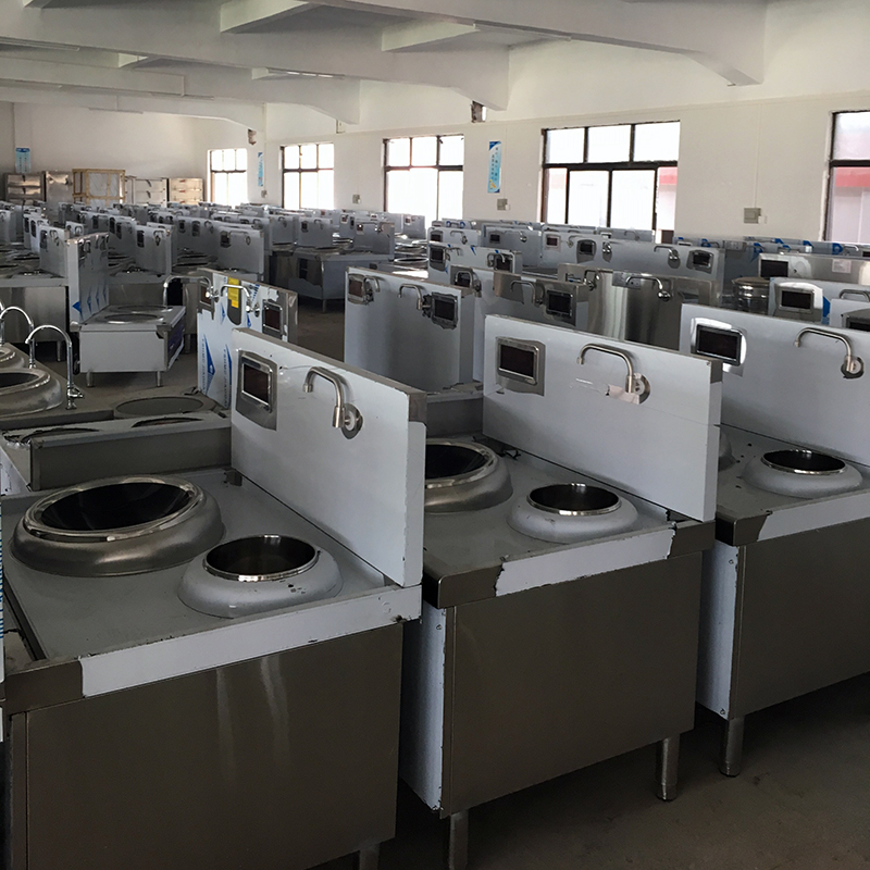 立足產業腹地，廣東捷客迅廚具工廠的發展優勢