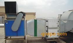 供應東莞廚具廠專用油煙凈化設備——低空排放油煙凈化機與廚房煙氣凈化器價格解析，谷瀑環保一站式解決方案