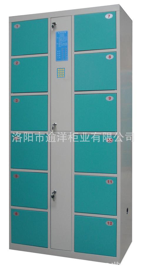 智能存包柜市場解析 供應(yīng)選擇與未來發(fā)展